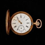 950 9177 POCKET WATCH